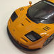 Illustration for article titled McLaren F1 LM: A Diecast Review